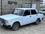 ВАЗ (Lada) 2107 2009 годаүшін450 000 тг. в Актау – фото 2