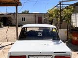 ВАЗ (Lada) 2107 2009 годаүшін450 000 тг. в Актау – фото 3