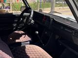 ВАЗ (Lada) 2107 2009 годаүшін450 000 тг. в Актау – фото 4