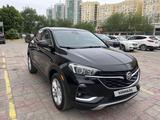 Buick Encore 2022 годаүшін8 100 000 тг. в Актобе – фото 3