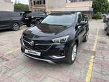 Buick Encore 2022 годаүшін8 100 000 тг. в Актобе