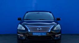 Nissan Teana 2014 года за 7 180 000 тг. в Алматы – фото 2