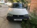 Volkswagen Golf 1994 года за 1 100 000 тг. в Усть-Каменогорск