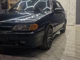 ВАЗ (Lada) 2115 2003 годаүшін900 000 тг. в Костанай – фото 4