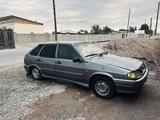 ВАЗ (Lada) 2114 2011 года за 750 000 тг. в Тараз – фото 3