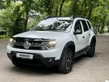 Renault Duster 2017 года за 6 350 000 тг. в Алматы – фото 3