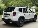 Renault Duster 2017 года за 6 350 000 тг. в Алматы – фото 4