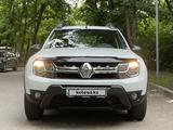 Renault Duster 2017 года за 6 350 000 тг. в Алматы – фото 2