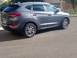 Hyundai Tucson 2017 года за 10 500 000 тг. в Алматы – фото 4