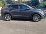 Hyundai Tucson 2017 года за 10 500 000 тг. в Алматы – фото 3