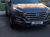 Hyundai Tucson 2017 года за 10 500 000 тг. в Алматы – фото 5