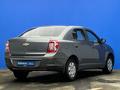 Chevrolet Cobalt 2022 годаүшін5 880 000 тг. в Актобе – фото 3