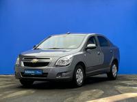 Chevrolet Cobalt 2022 годаүшін5 880 000 тг. в Актобе