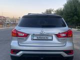 Mitsubishi Outlander Sport 2018 годаүшін6 300 000 тг. в Шымкент – фото 4