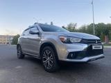 Mitsubishi Outlander Sport 2018 годаүшін6 300 000 тг. в Шымкент