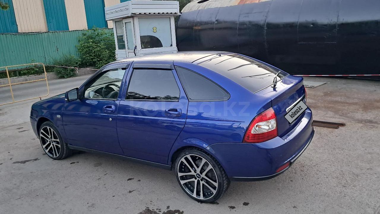 ВАЗ (Lada) Priora 2172 2010 г.