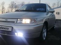 ВАЗ (Lada) 2112 2005 года за 1 500 000 тг. в Костанай