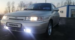 ВАЗ (Lada) 2112 2005 года за 1 500 000 тг. в Костанай