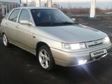 ВАЗ (Lada) 2112 2005 года за 1 600 000 тг. в Костанай – фото 4