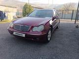 Mercedes-Benz C 200 2001 года за 3 400 000 тг. в Алматы – фото 5