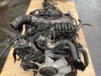 Двигатель 6g72 24 клапанаүшін40 000 тг. в Костанай