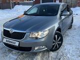 Skoda Superb 2011 года за 5 100 000 тг. в Астана – фото 2