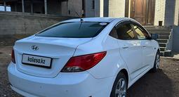 Hyundai Accent 2015 годаfor4 800 000 тг. в Алматы – фото 2