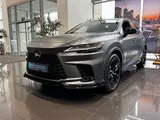 Lexus RX 500h F Sport Performance+ SE 2026 года за 61 590 000 тг. в Алматы
