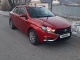 ВАЗ (Lada) Vesta 2020 года за 6 150 000 тг. в Караганда