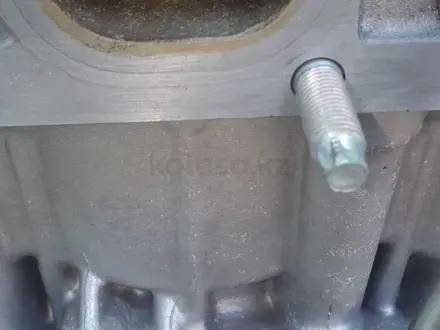 Двигатель VK56 Новый VK56DE DE VVT-I CVTCS 5.6 оригинал, пробег 0 км за 2 300 000 тг. в Алматы – фото 2