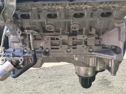 Двигатель VK56 Новый VK56DE DE VVT-I CVTCS 5.6 оригинал, пробег 0 км за 2 300 000 тг. в Алматы – фото 12