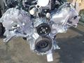 Двигатель VK56 Новый VK56DE DE VVT-I CVTCS 5.6 оригинал, пробег 0 км за 2 300 000 тг. в Алматы – фото 20
