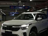 Kia Seltos 2024 года за 11 400 000 тг. в Алматы