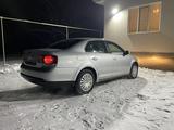 Volkswagen Jetta 2007 года за 3 000 000 тг. в Алматы – фото 3