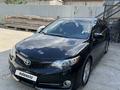 Toyota Camry 2014 года за 5 700 000 тг. в Атырау – фото 11