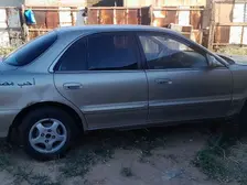 Hyundai Sonata, 1998