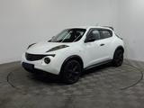 Nissan Juke 2012 года за 5 570 000 тг. в Алматы