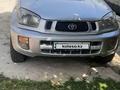 Toyota RAV4 2002 года за 4 500 000 тг. в Алматы