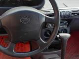 Nissan Micra 1997 годаүшін800 000 тг. в Тараз – фото 2