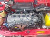 Nissan Micra 1997 годаүшін800 000 тг. в Тараз – фото 4