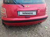 Nissan Micra 1997 годаүшін800 000 тг. в Тараз – фото 5