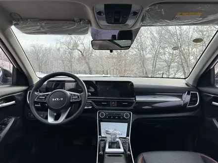 Kia Seltos 2024 года за 9 860 000 тг. в Уральск – фото 22