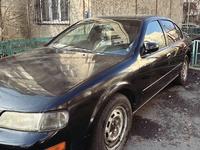 Nissan Maxima 1998 годаүшін2 699 999 тг. в Алматы