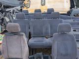 Салон на Фольцваген Т4/Volkswagen T4 за 112 230 тг. в Петропавловск – фото 2