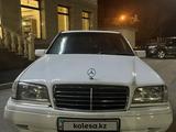 Mercedes-Benz C 280 1994 годаүшін1 950 000 тг. в Павлодар – фото 2