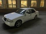 Mercedes-Benz C 280 1994 года за 1 850 000 тг. в Павлодар