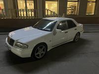 Mercedes-Benz C 280 1994 годаүшін1 950 000 тг. в Павлодар