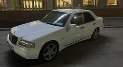 Mercedes-Benz C 280 1994 годаүшін2 150 000 тг. в Павлодар