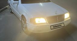 Mercedes-Benz C 280 1994 годаүшін2 150 000 тг. в Павлодар – фото 4