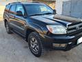 Toyota 4Runner 2003 года за 10 500 000 тг. в Балхаш – фото 3